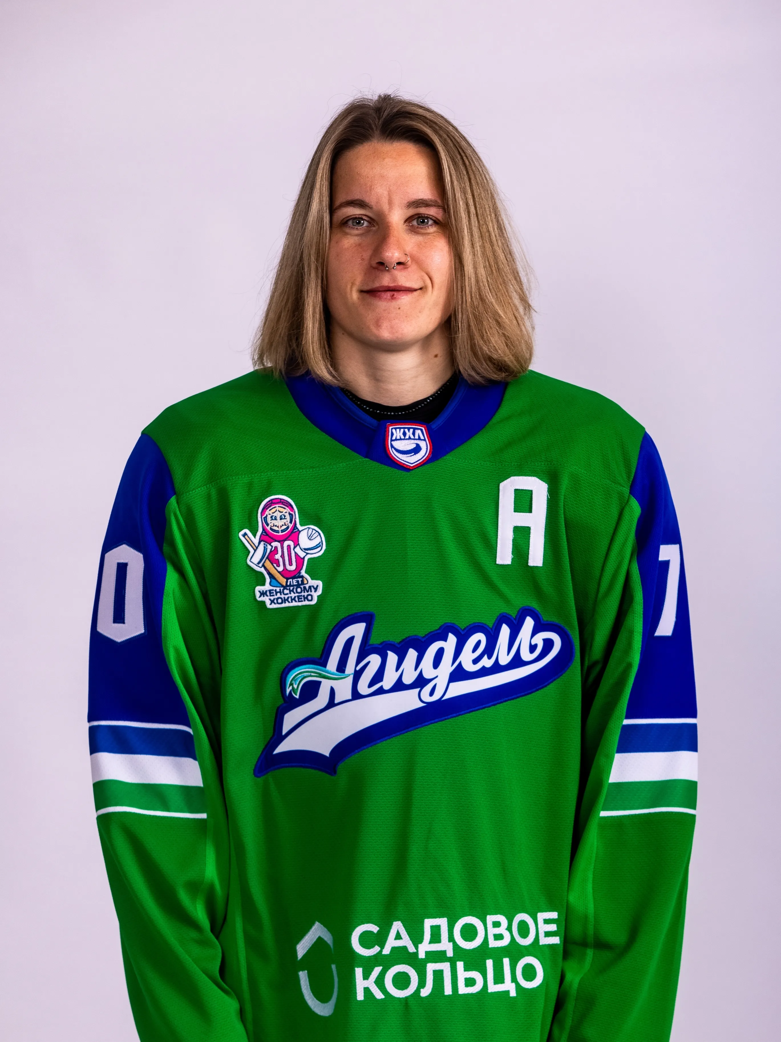 Анна Шибанова Анна Шибанова