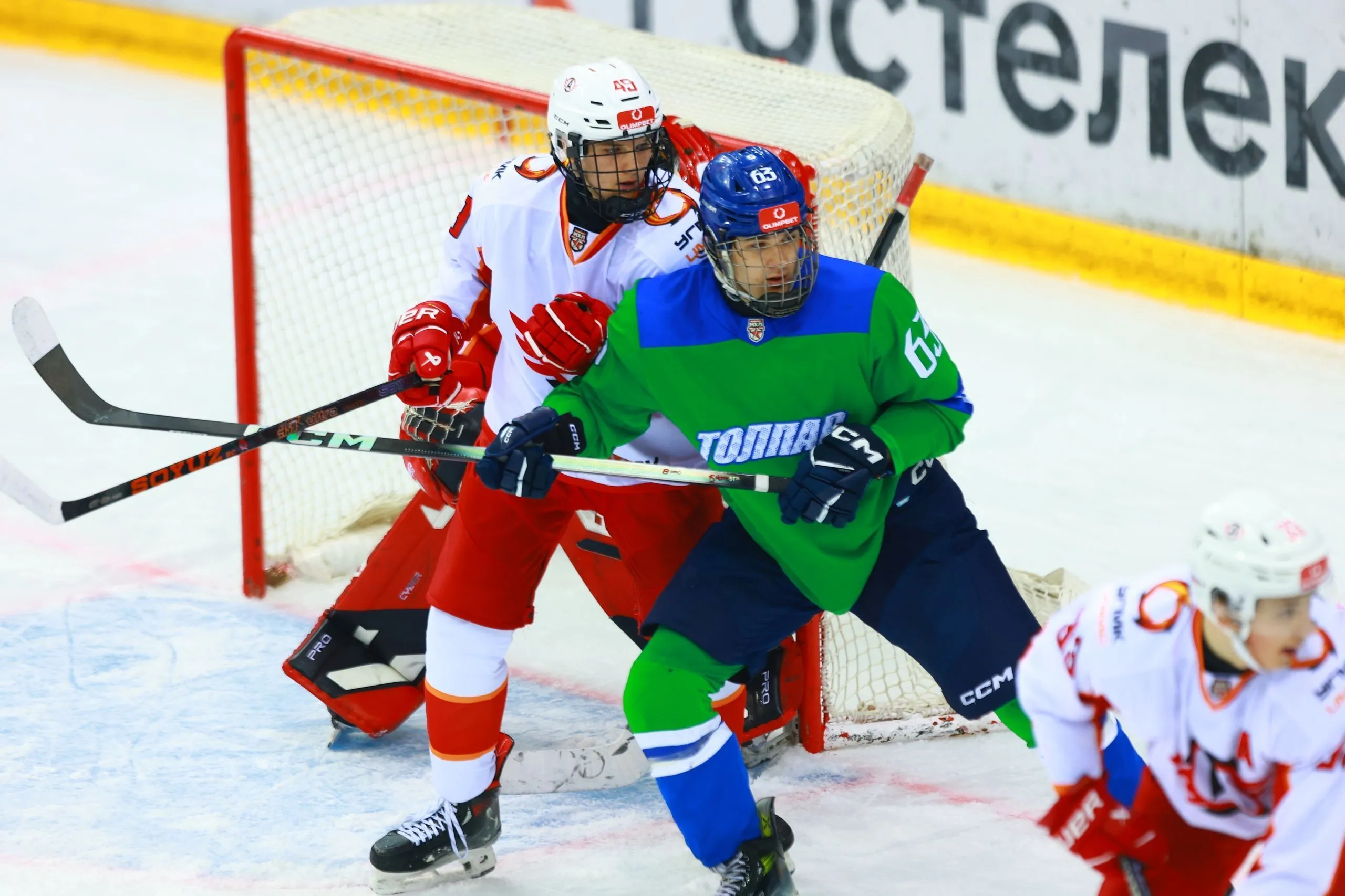 «Толпар» х «Авто». Превью серии