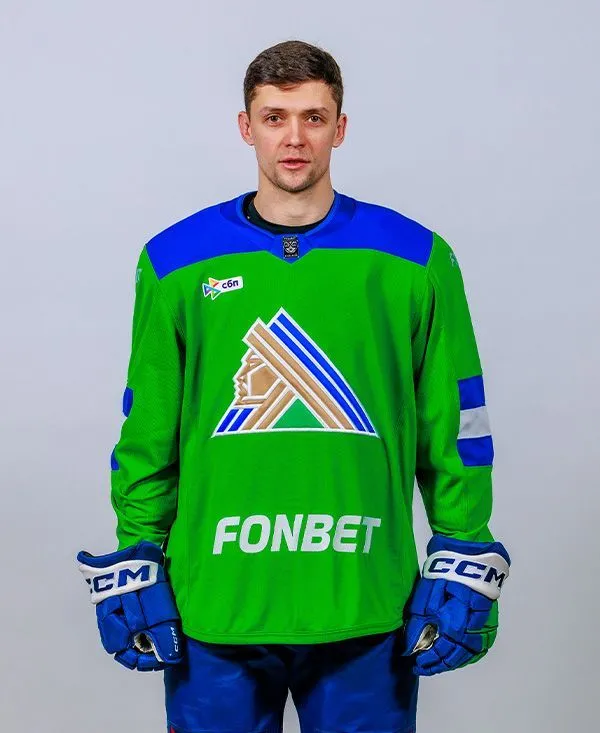 Владимир Бутузов