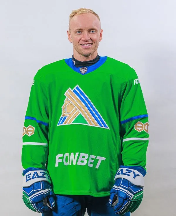 Григорий Панин