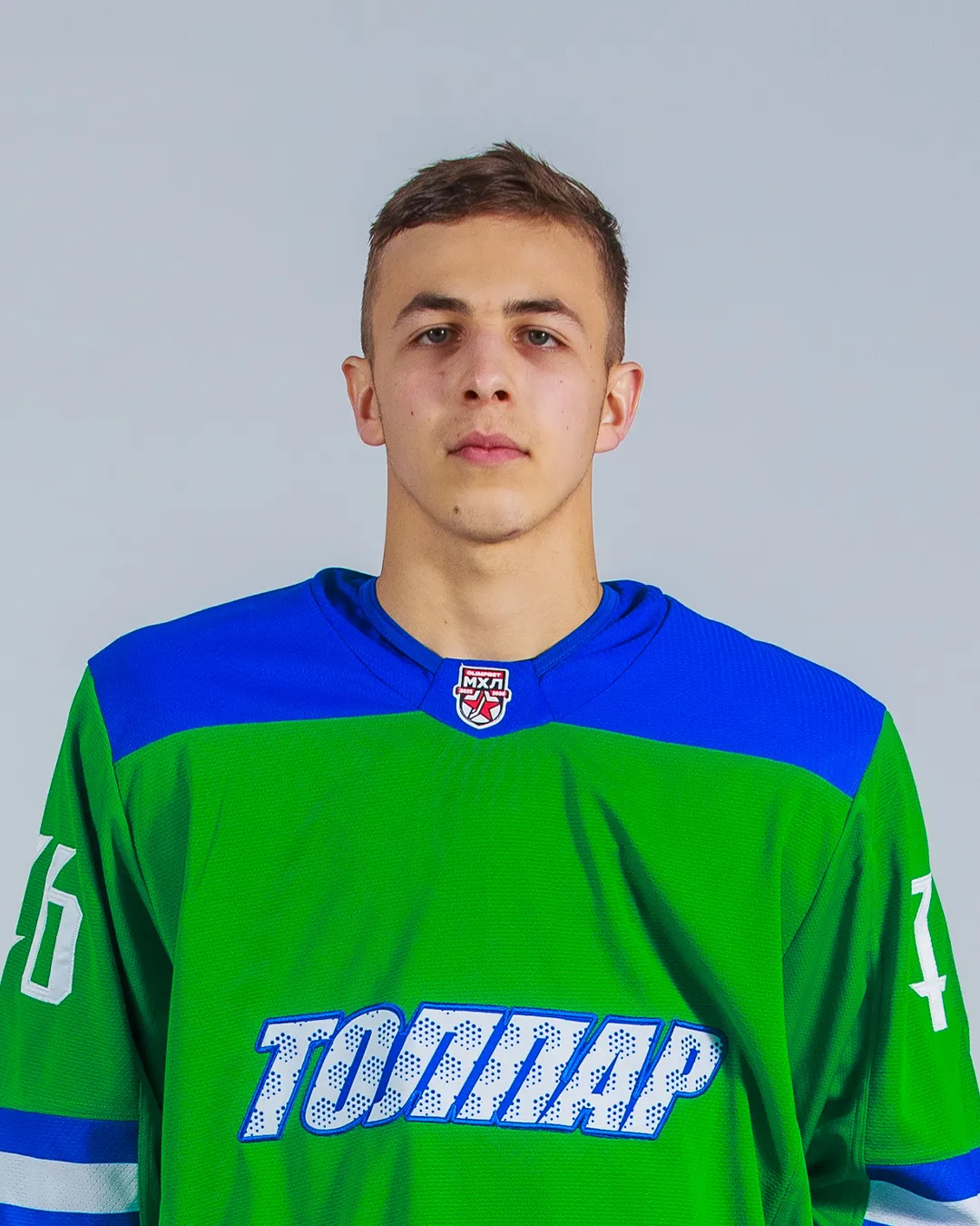 Дмитрий Пыхтин