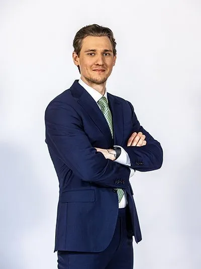 Мезенцев Дмитрий Сергеевич - фото