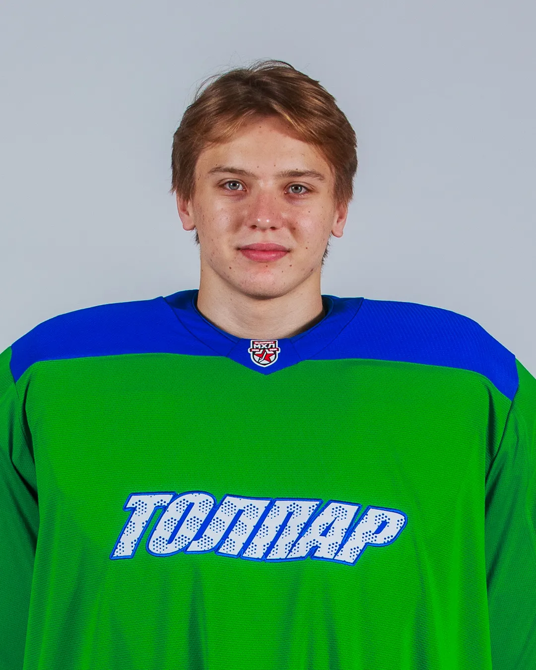 Кирилл Ткачёв