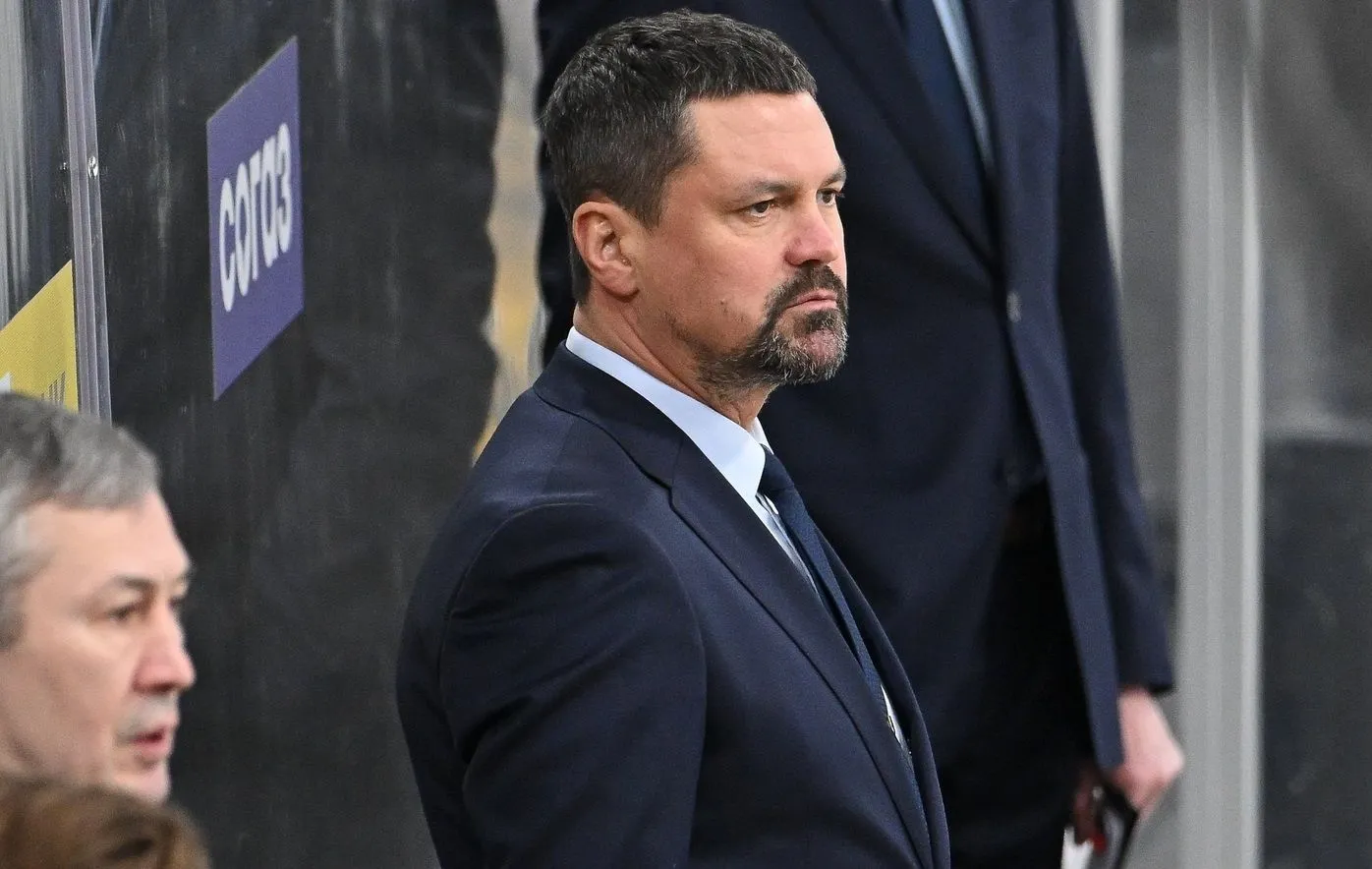 Евгений Есаулов: «За красивую игру очков не дают»