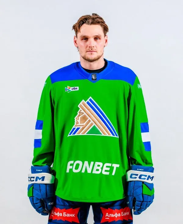 Шелдон Ремпал