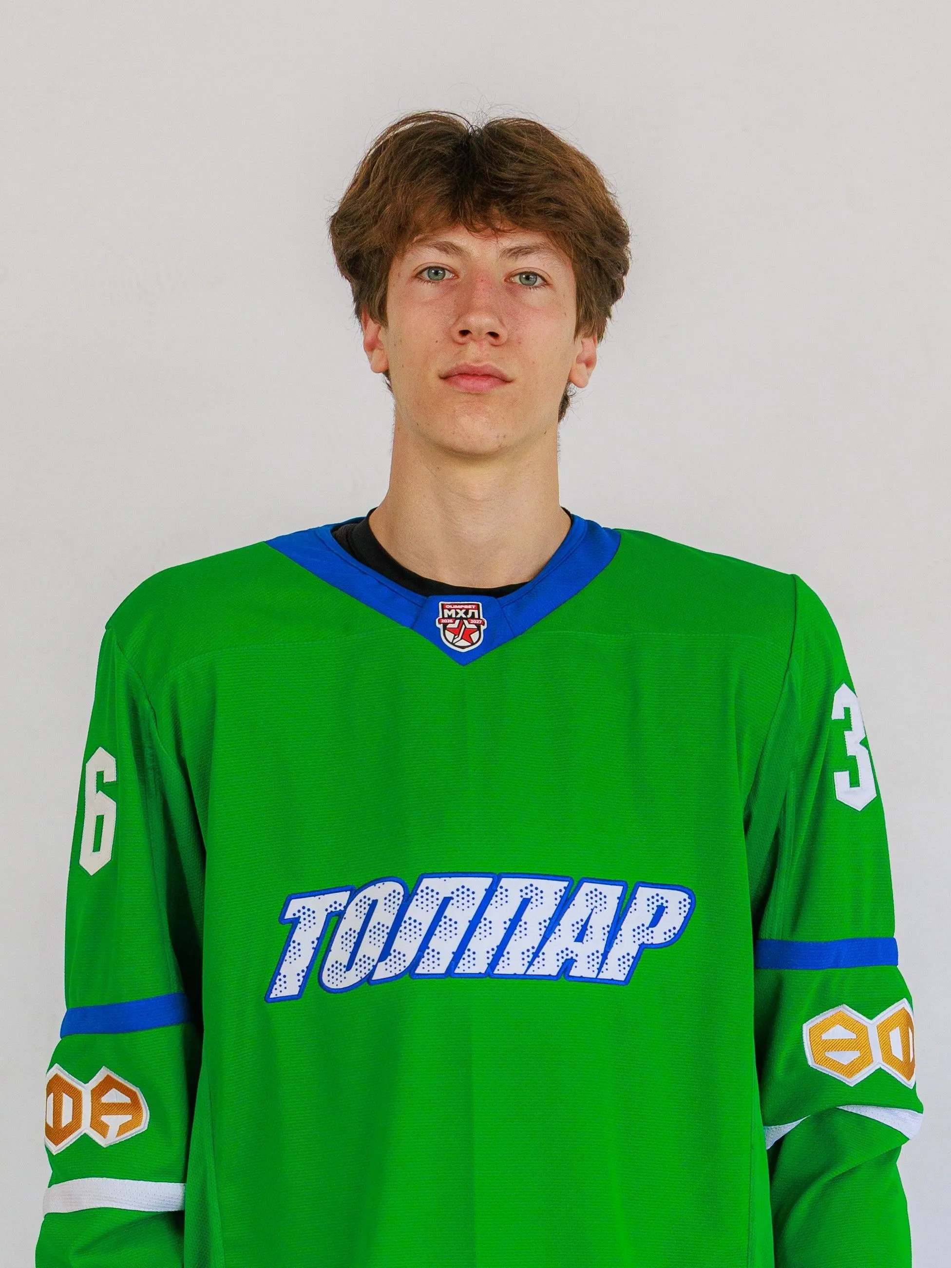 Эмиль Шайбаков