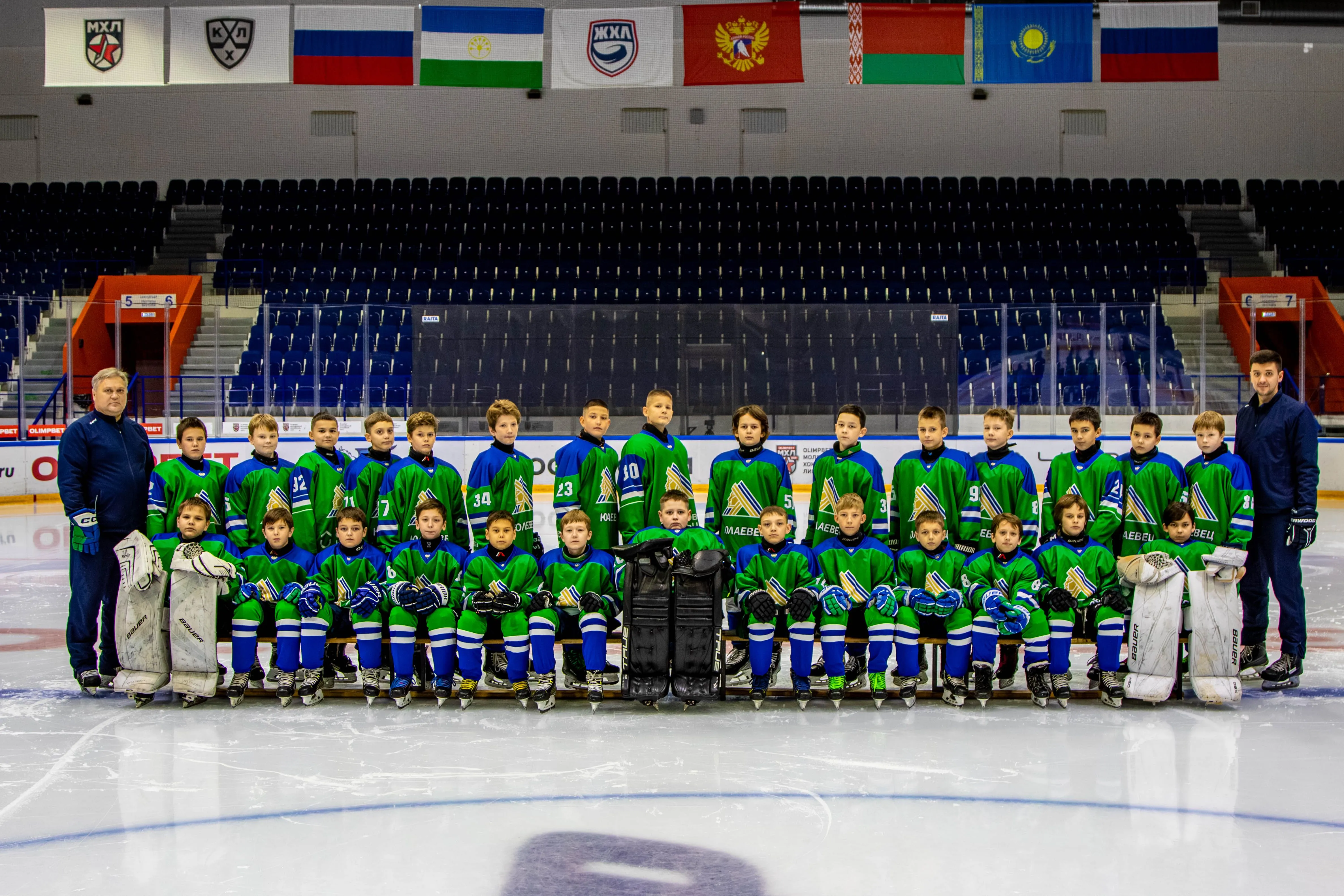 Салават Юлаев