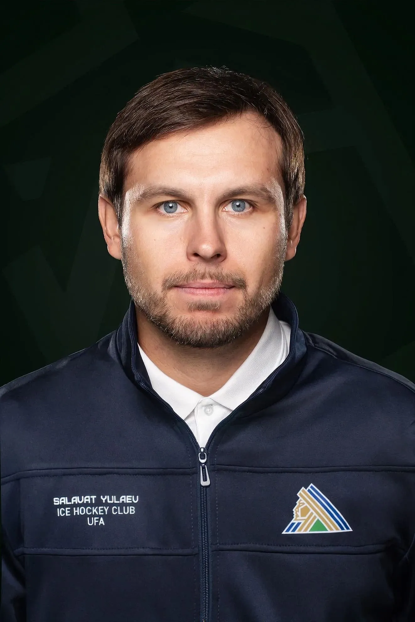 Губанов Кирилл Юрьевич - фото