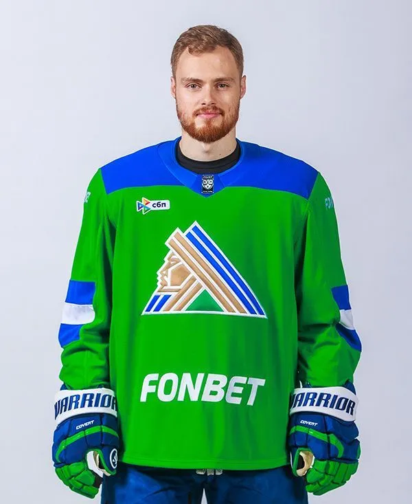 Владислав Ефремов 