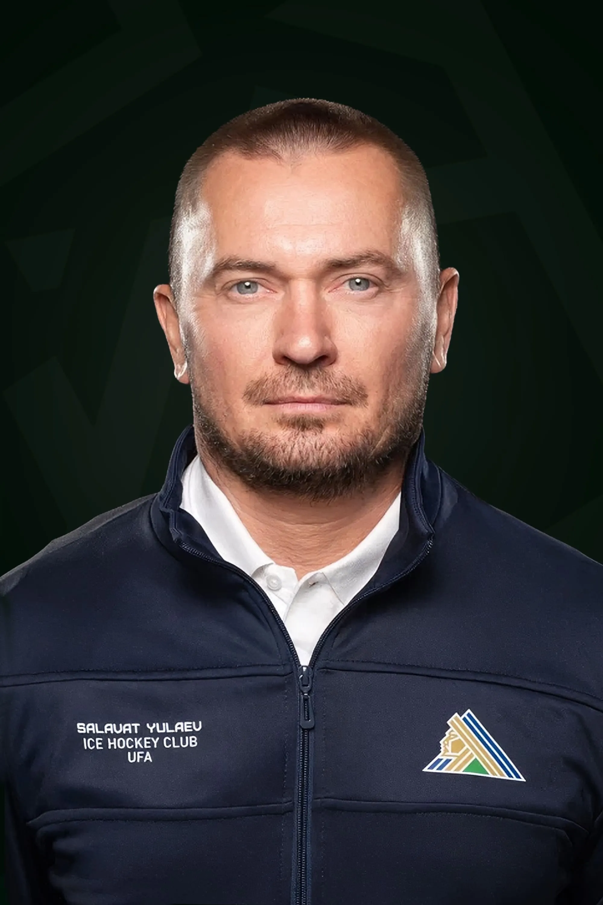 Музычко Роман Михайлович - фото