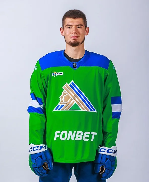 Ильдан Газимов