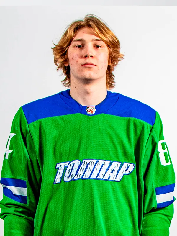 Данил Коновалов