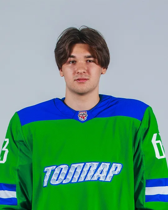 Артём Макаркин