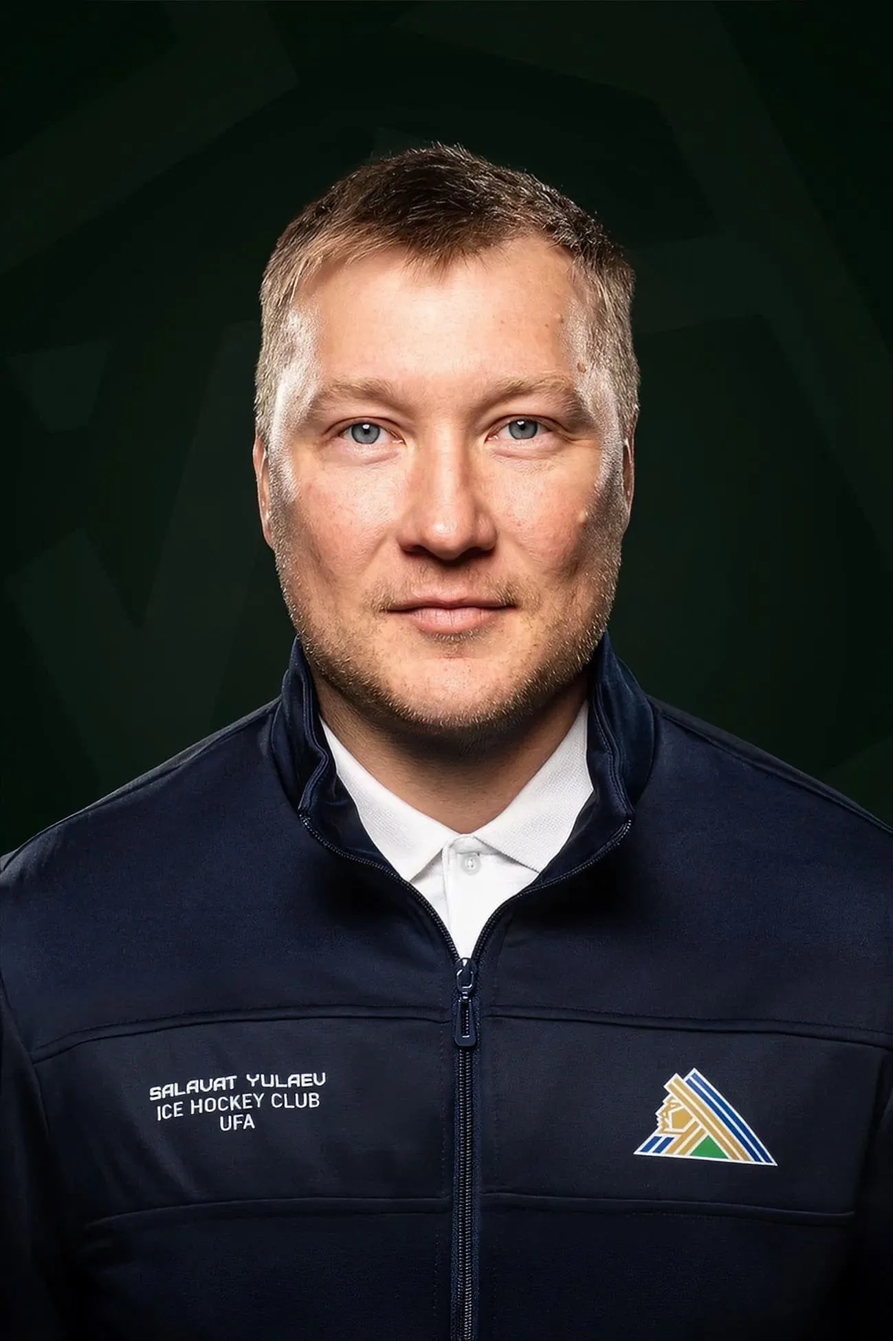 Рафиков Динар Радикович - фото