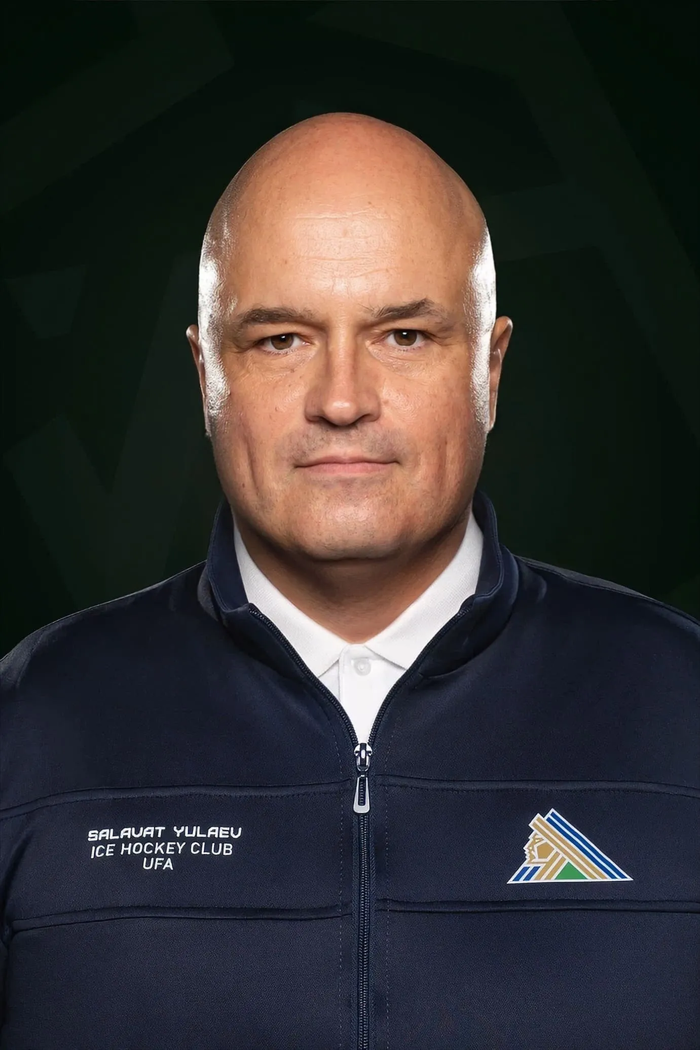 Чариков Анатолий Владимирович - фото