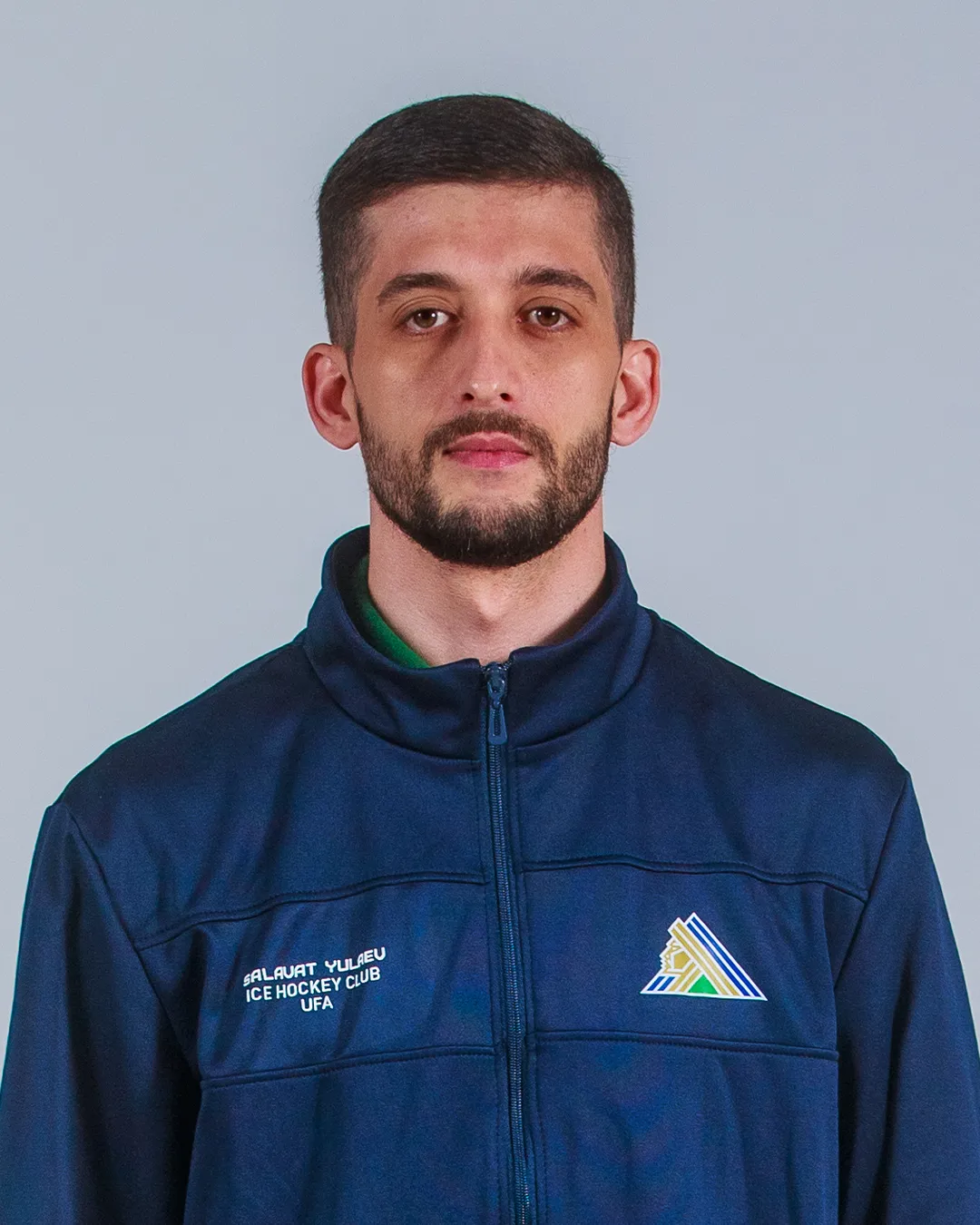 Бикбулатов Денис Акзамович