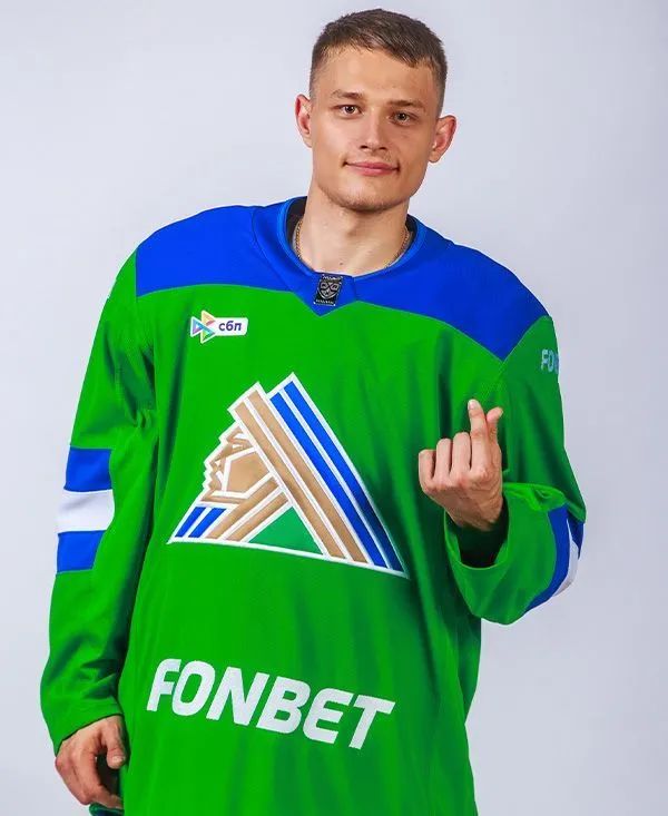 Артём Горшков