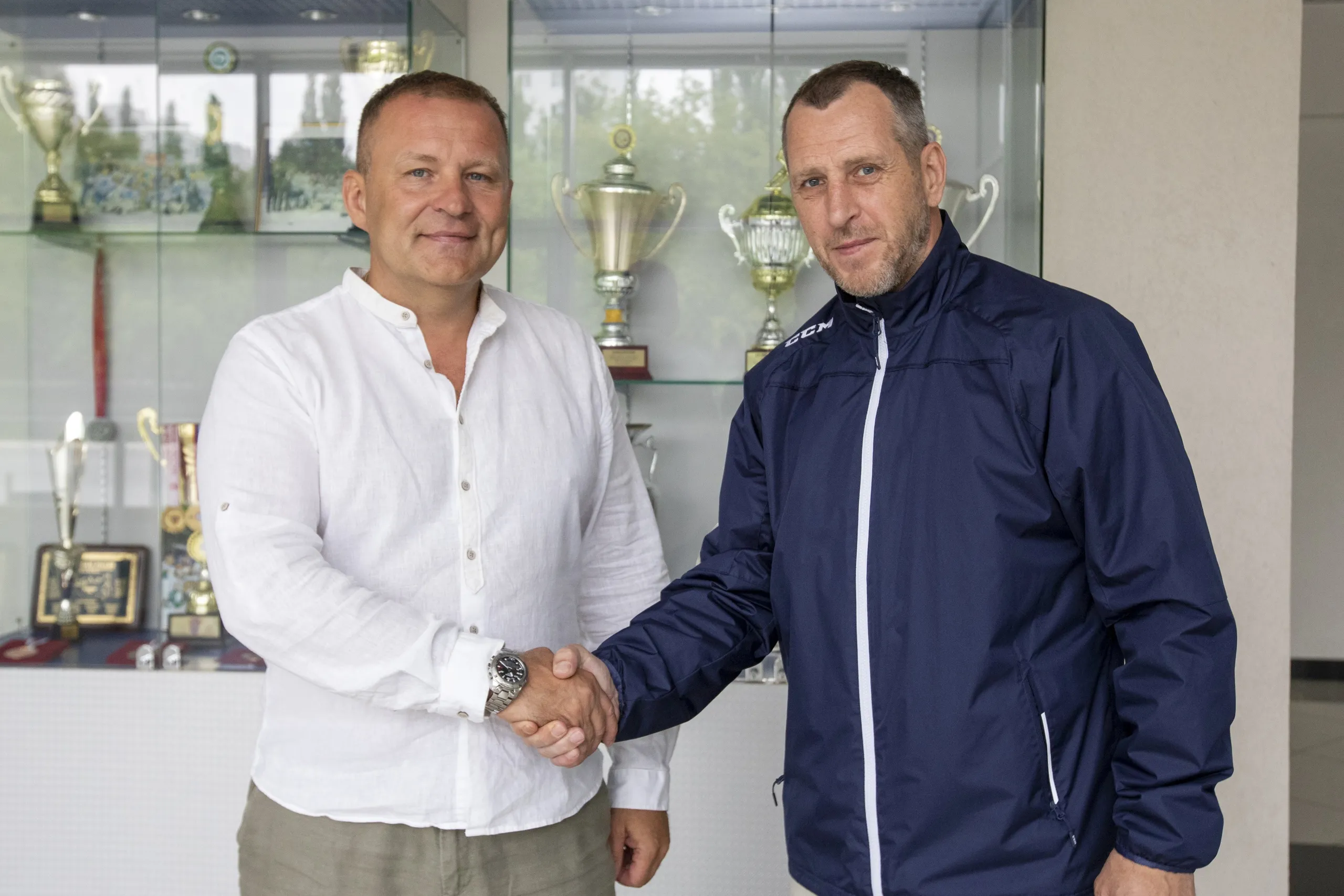 «Толпар» возглавил Лев Бердичевский