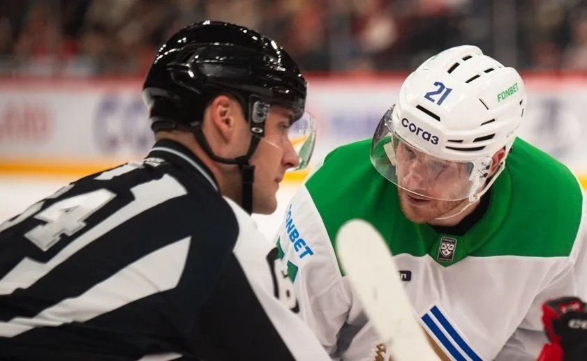 Джек Родуолд: «Нам необходимо добавлять в силовой игре»