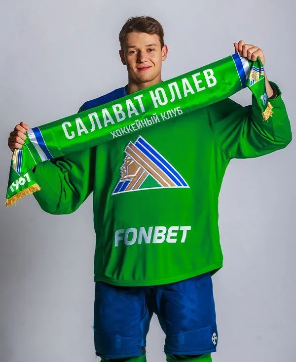 Комаров Александр С.