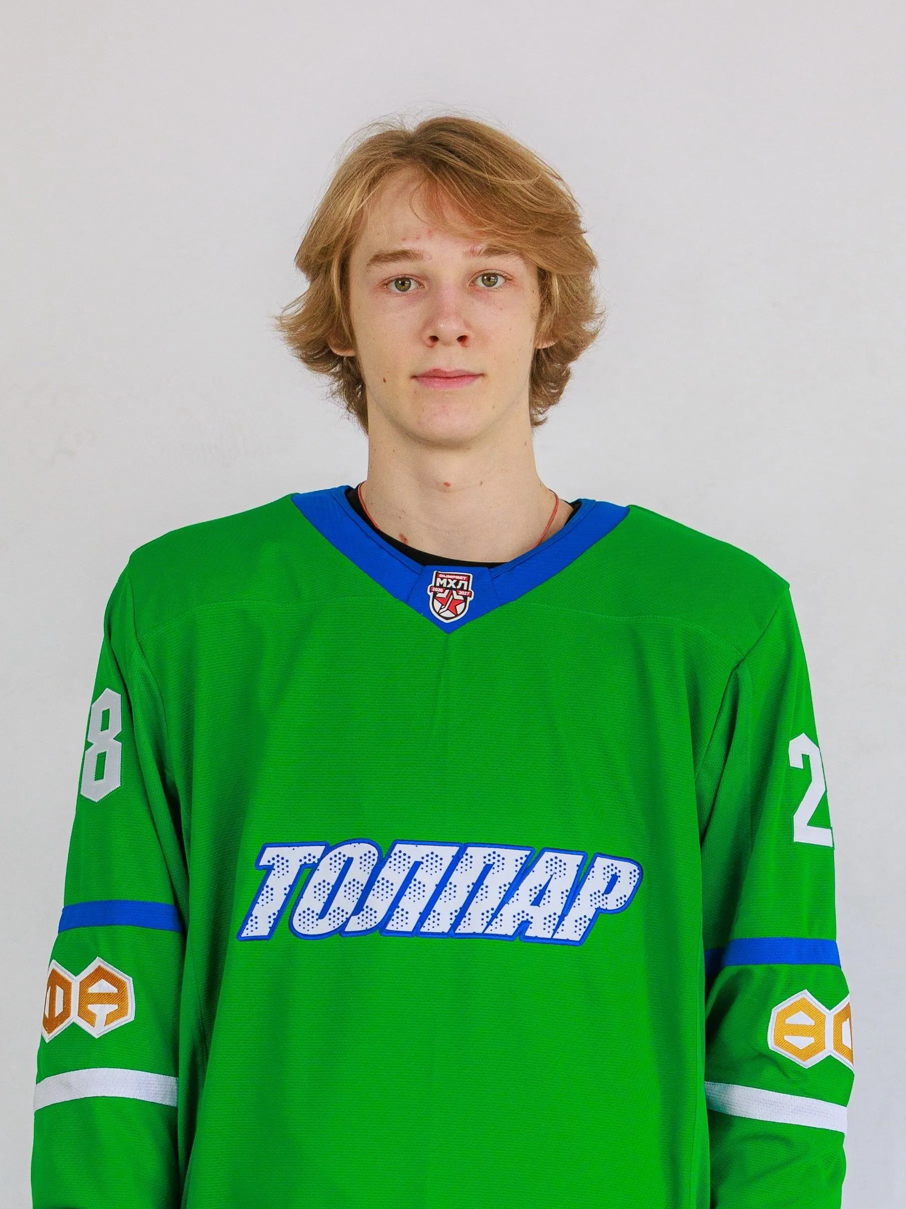 Александр Красник