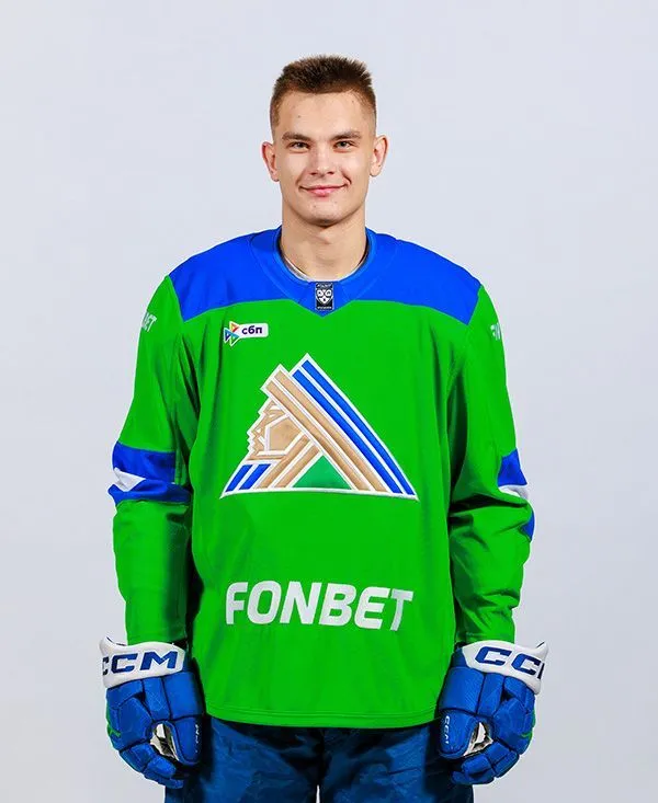 Артур Фаизов