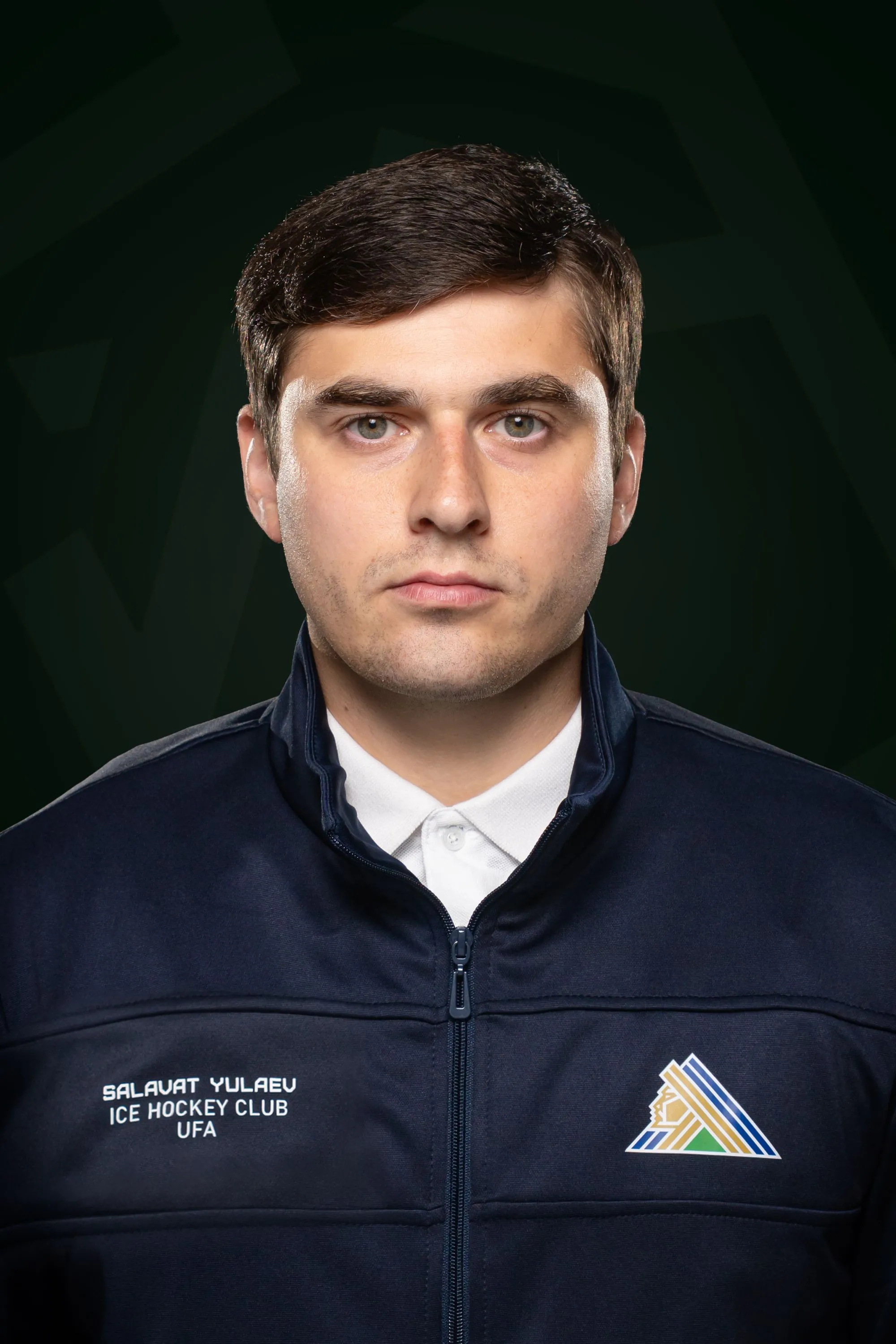 Стрельников Владислав Александрович - фото