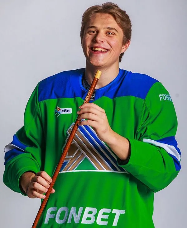 Артём Набиев