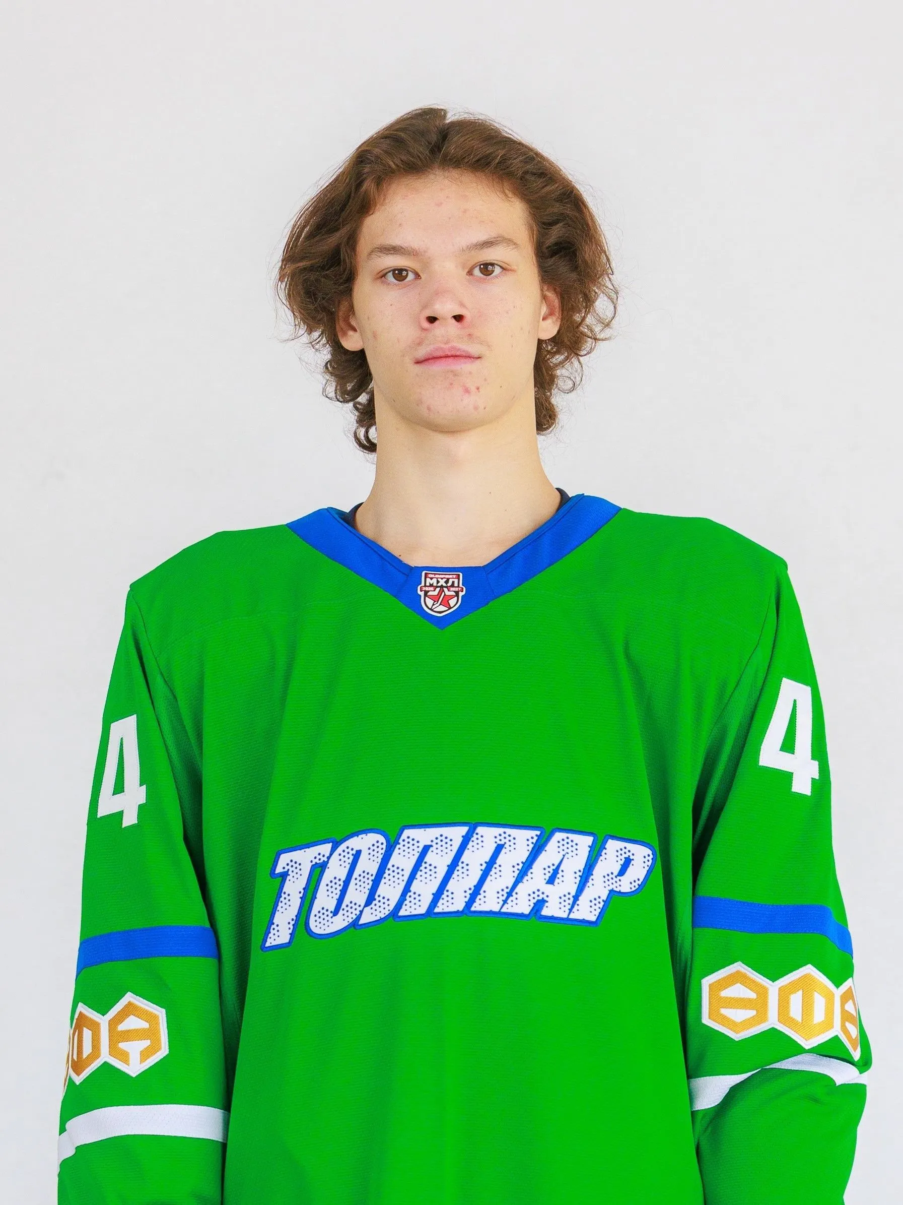 Амир Хафизов