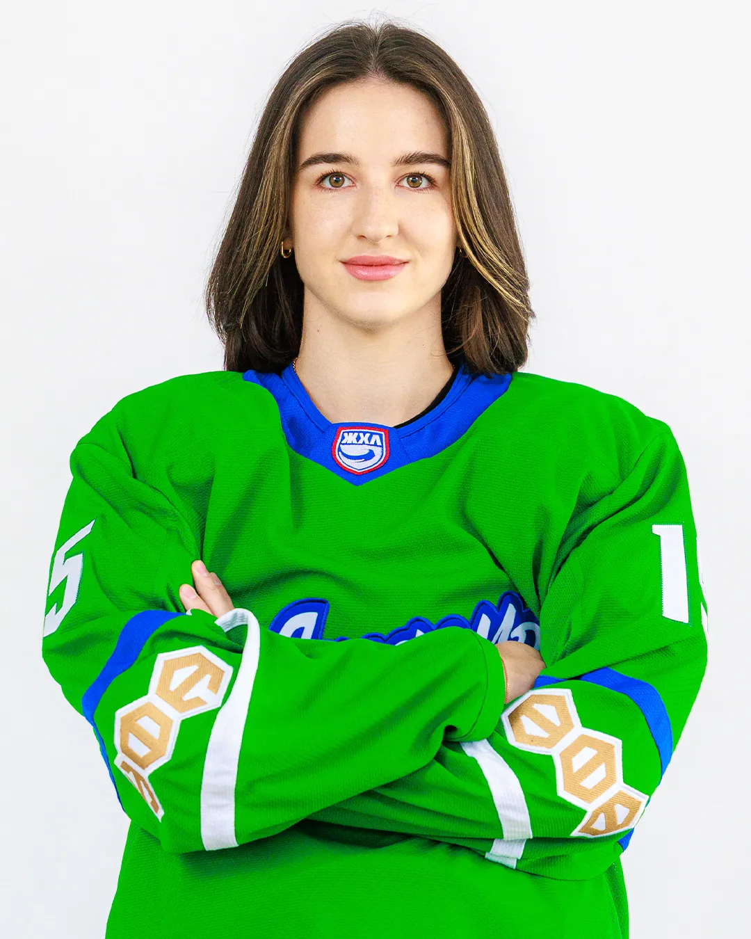 Ангелина Махмутова