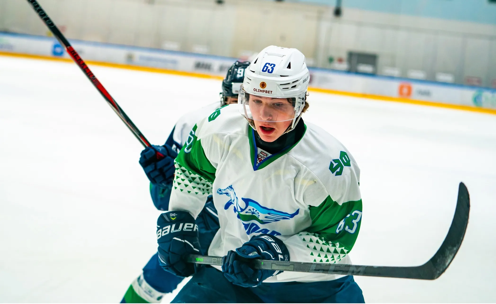 Сергей Колесников: «Не хватило хладнокровия в отдельных эпизодах»