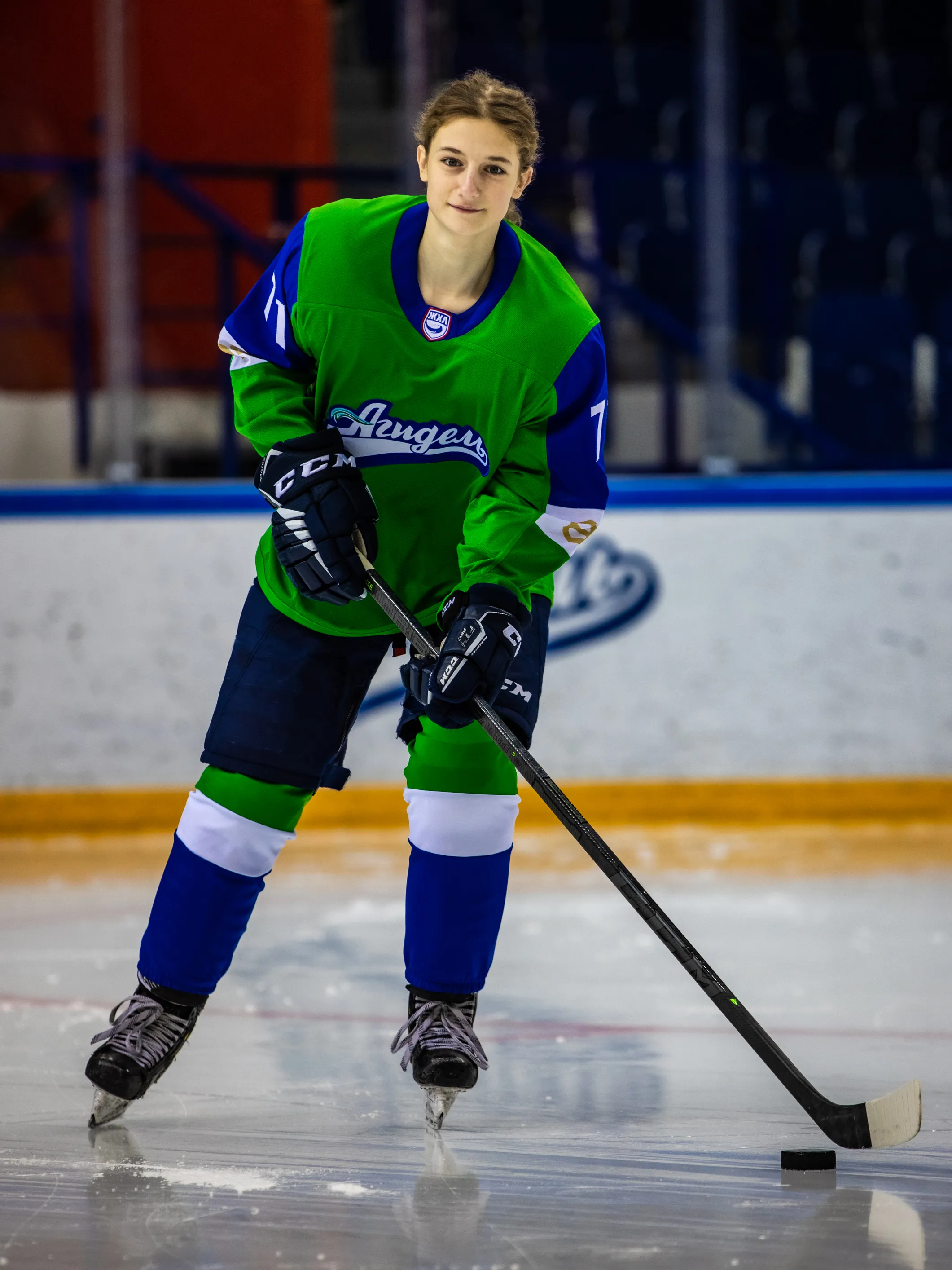 Елизавета Дубей