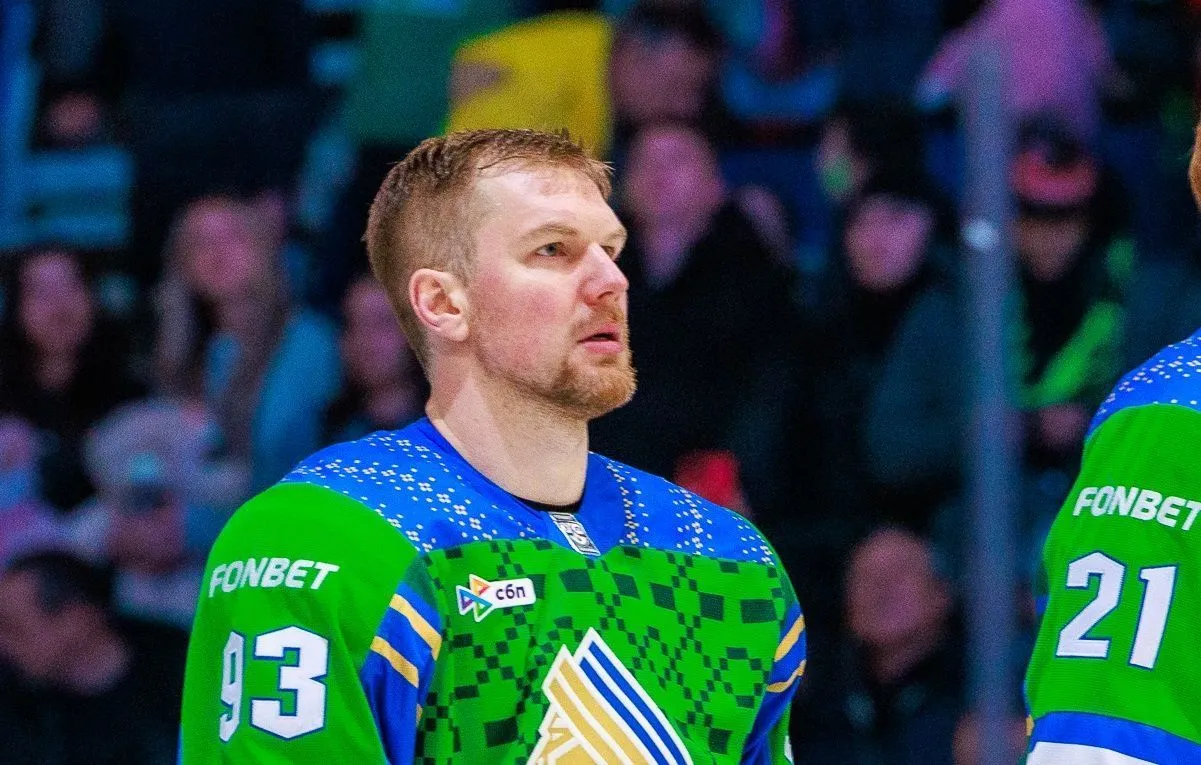 Алексей Василевский: «Проявили характер и забрали важное очко»