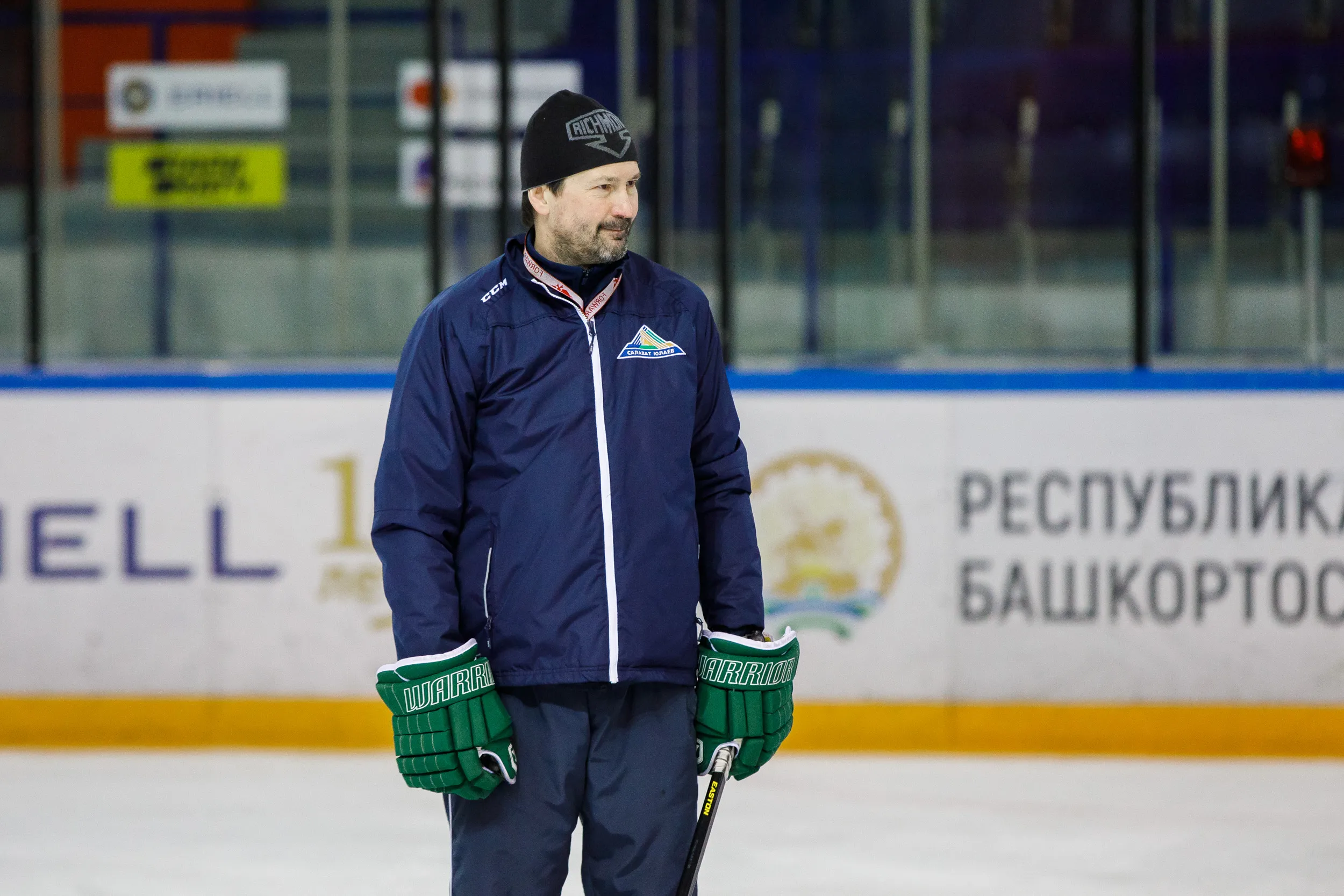 С днём рождения, Раиль Мнавирович!