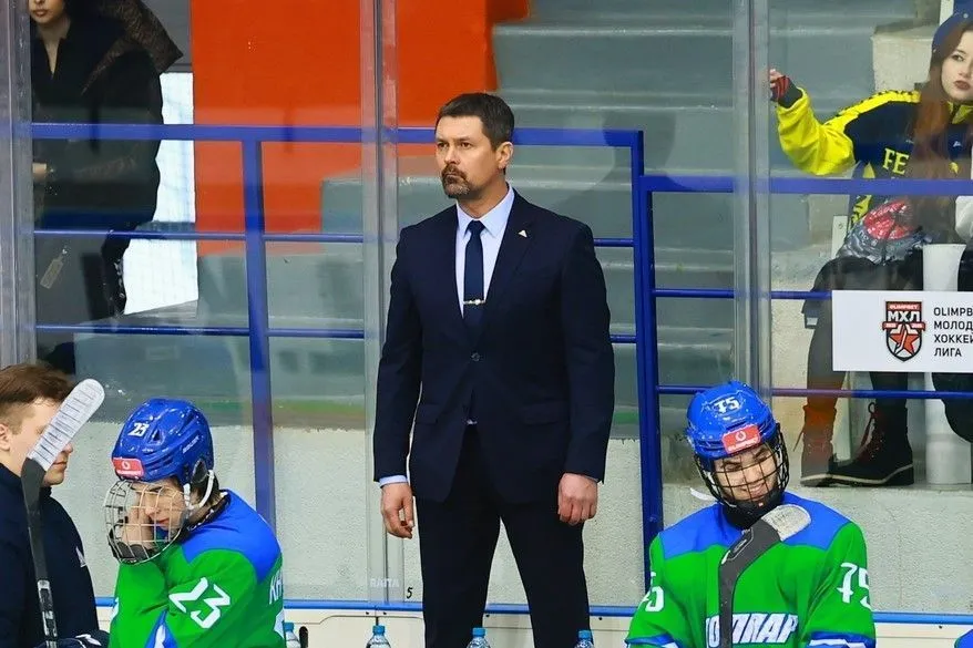 Евгений Есаулов: «Ребята работали на максимуме»