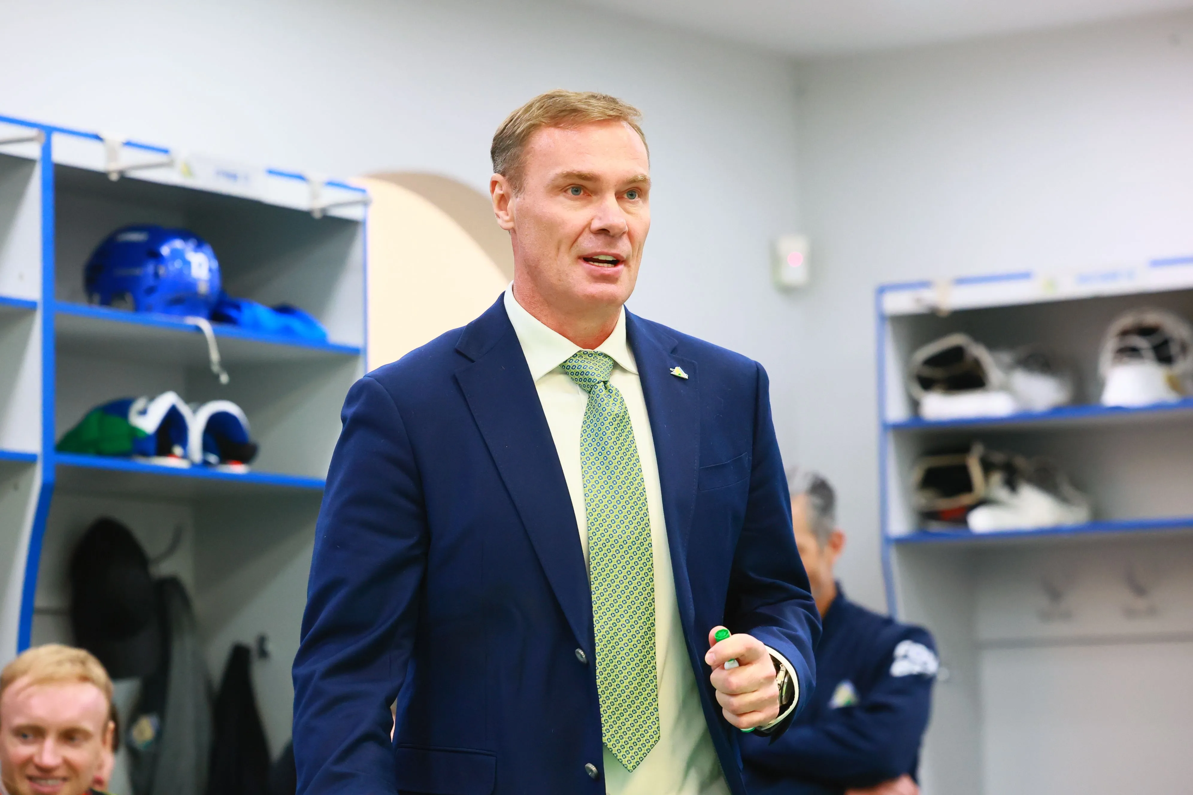 Виктор Козлов: «Понравилось, как команда играла по самоотдаче»