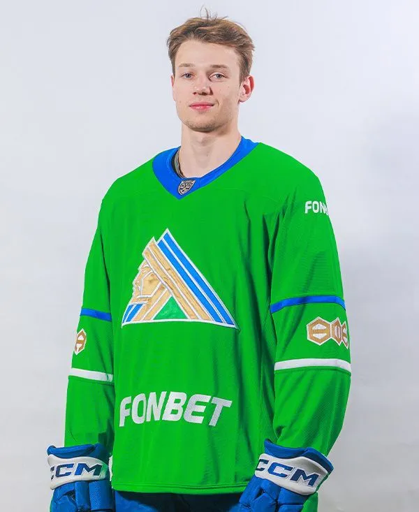 Комаров Александр С.