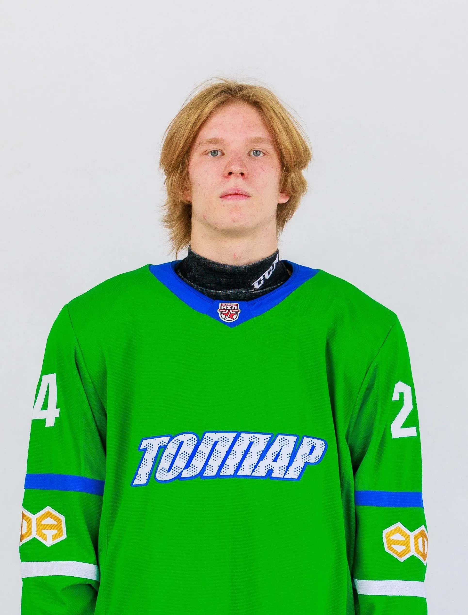 Матвей Карасёв