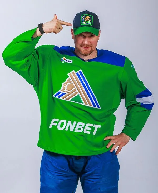 Алексей Василевский