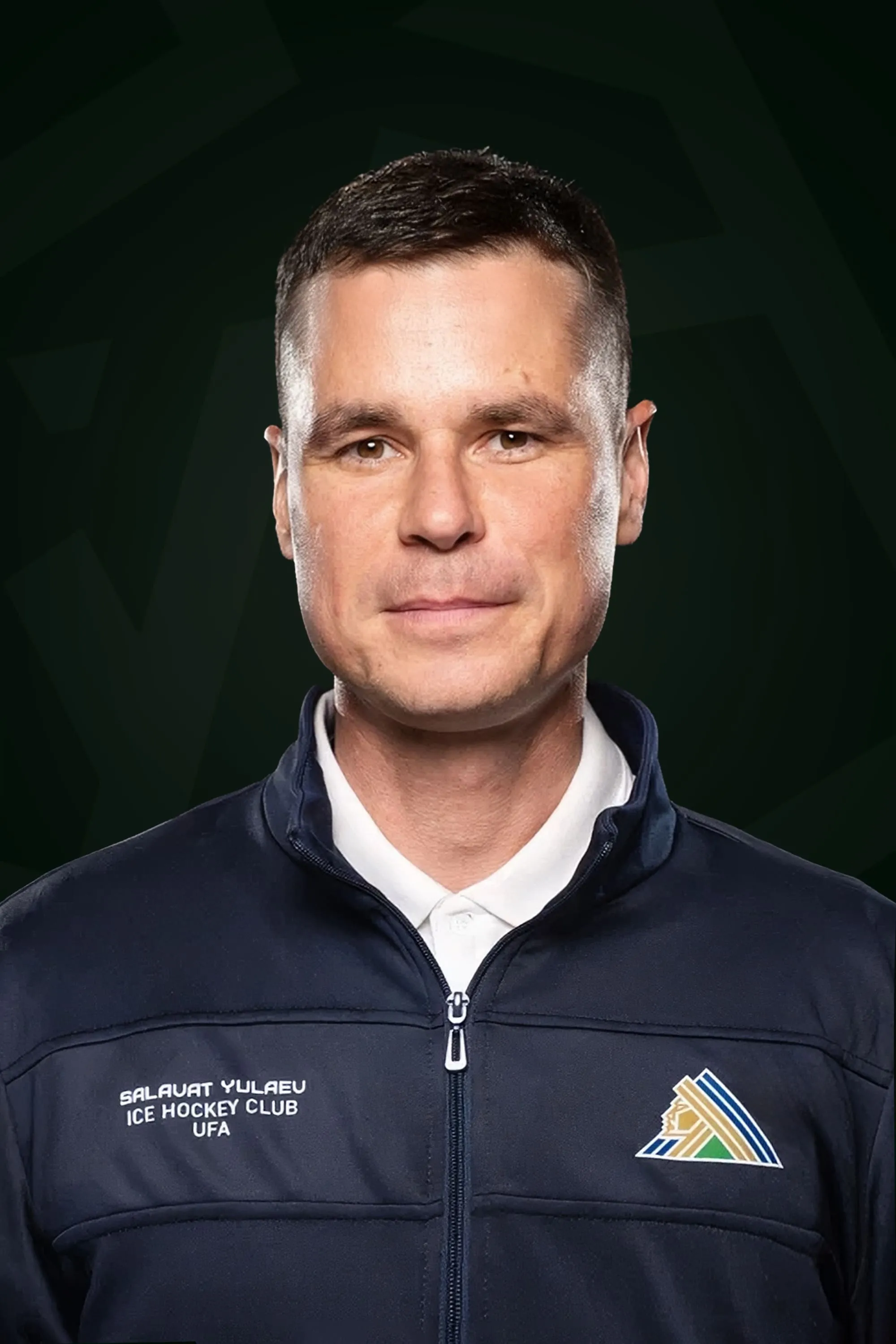 Дубакин Семён Сергеевич - фото