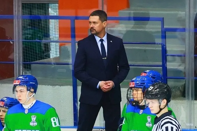 Евгений Есаулов: «Серия ещё не потеряна»