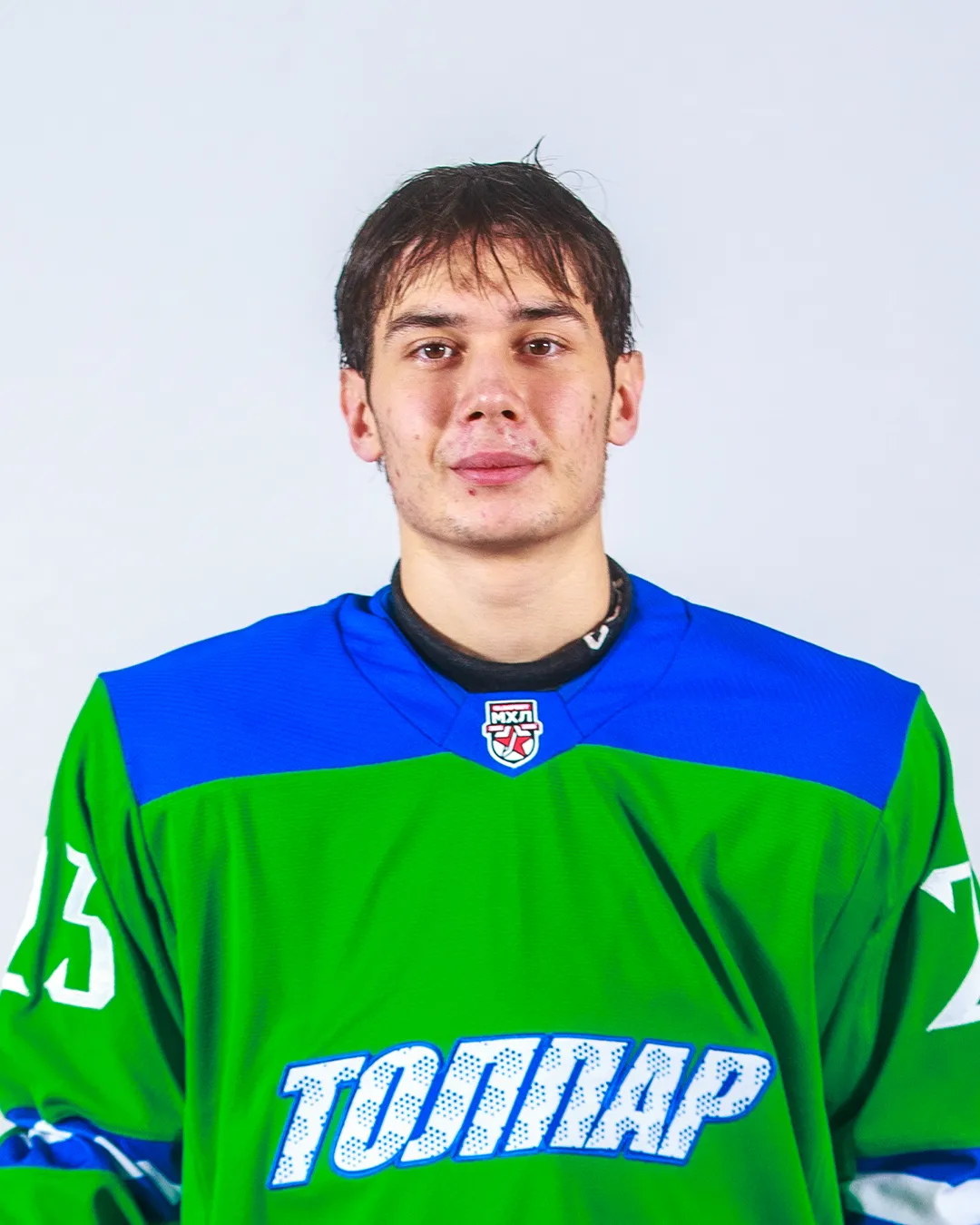 Артур Хафзетдинов