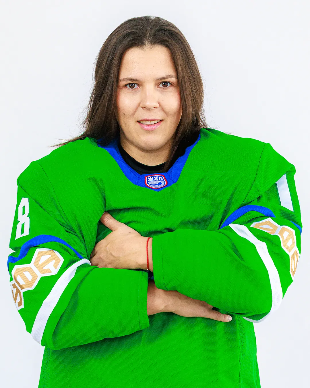 Ольга Сосина