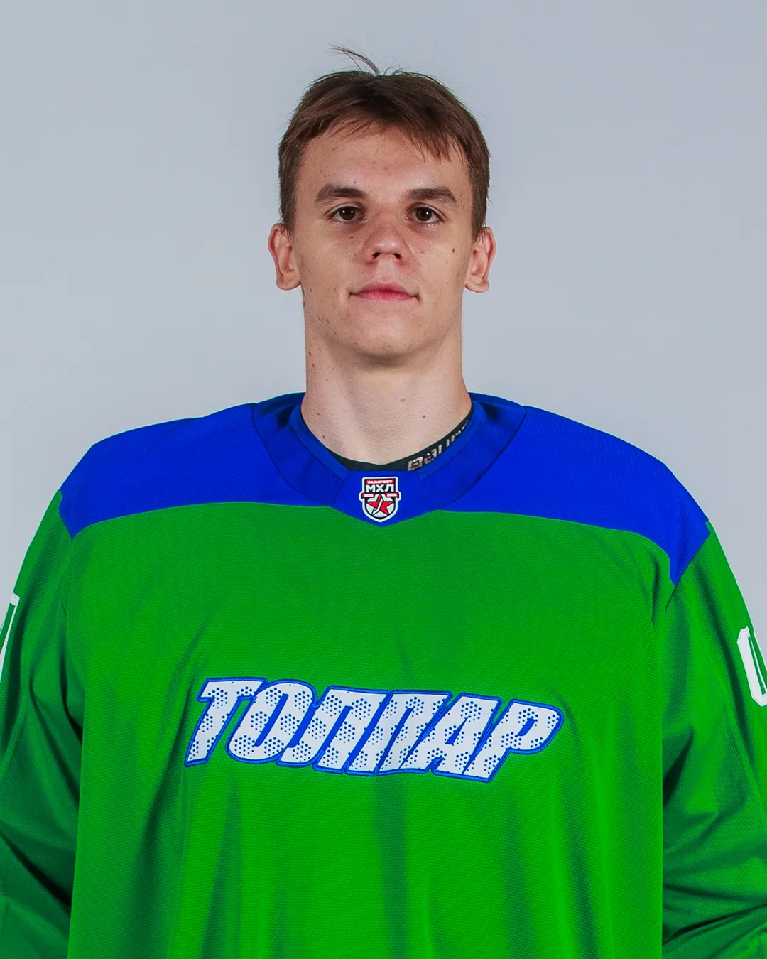 Иван Ткач-Ткаченко