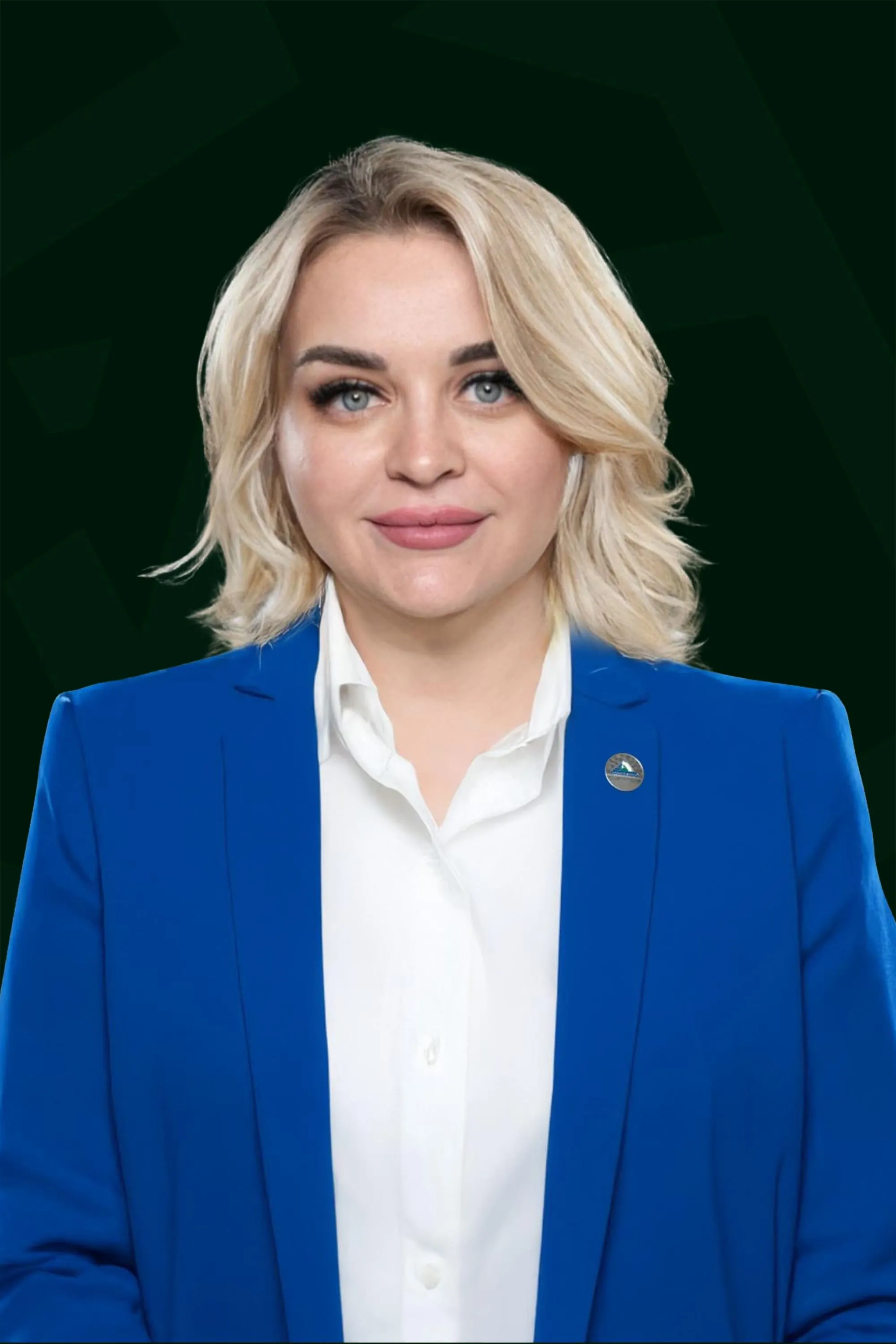 Киселёва Татьяна Алексеевна - фото