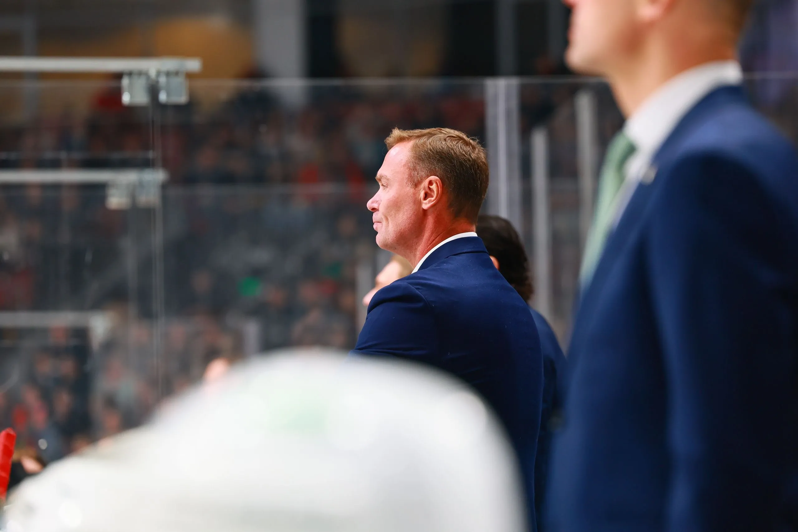 Виктор Козлов: «Для Евгения Кузнецова было важно выиграть в Челябинске»