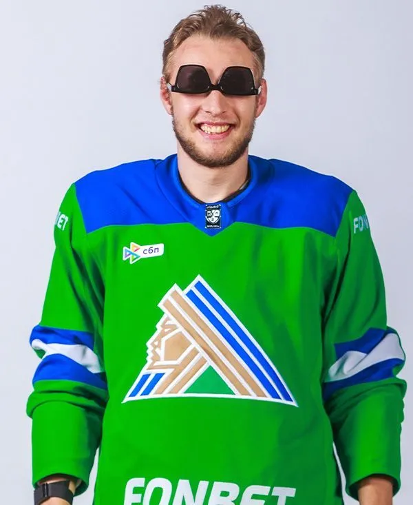 Никита Зоркин