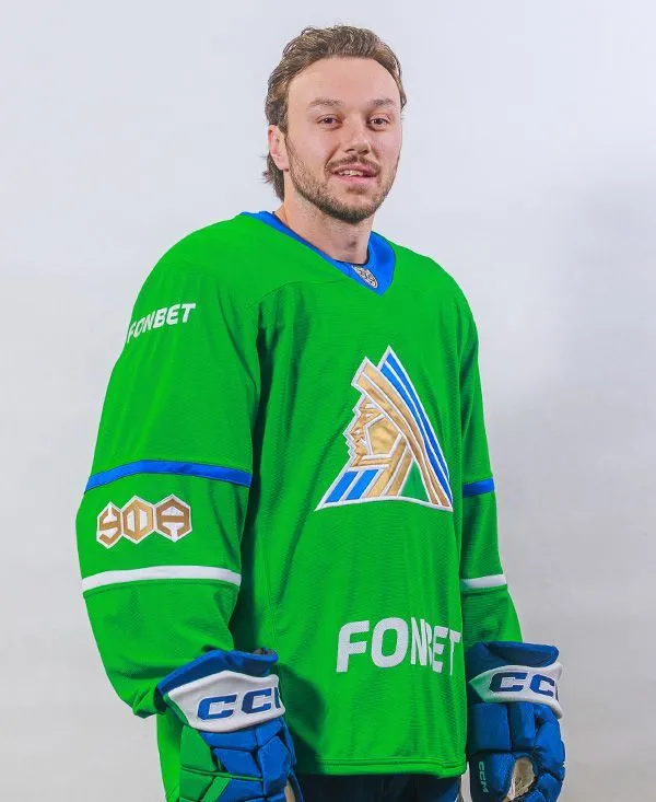 Девин Броссо