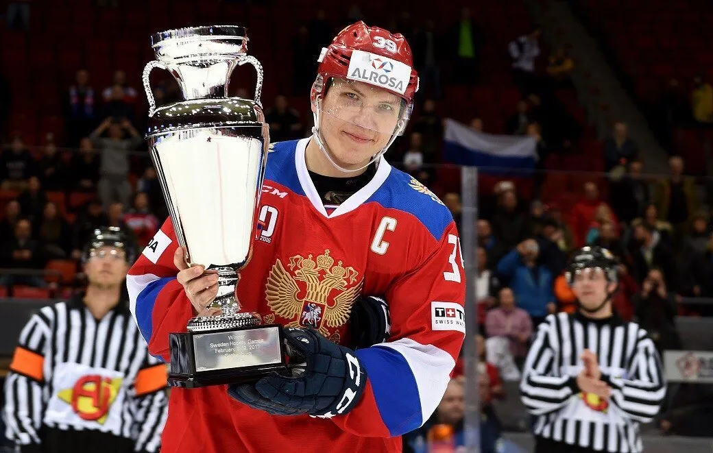 Степан Санников: «Я предельно мотивирован»