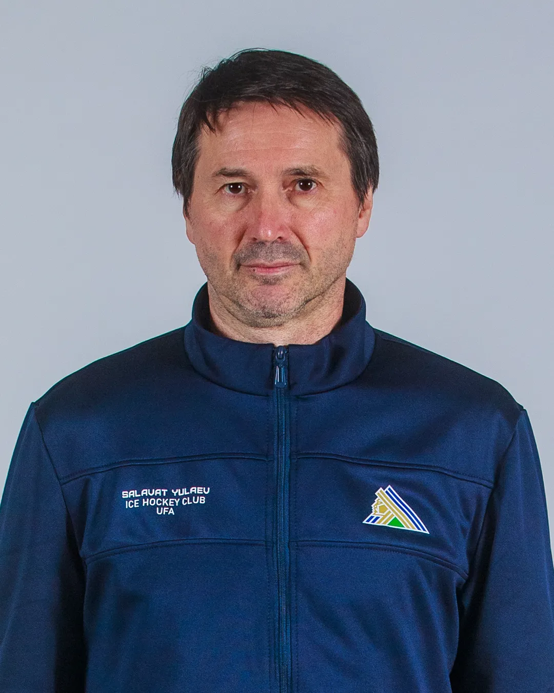 Муфтиев Раиль Мнавирович - фото